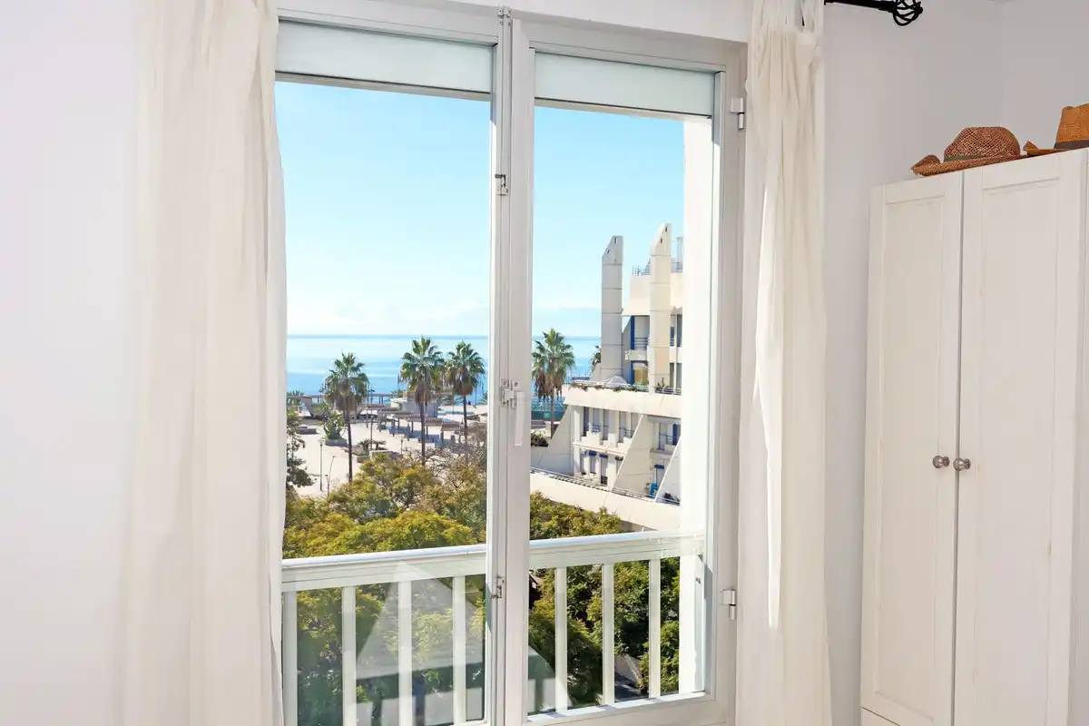 Flat with lift for sale in Marbella Centro, imagen 18