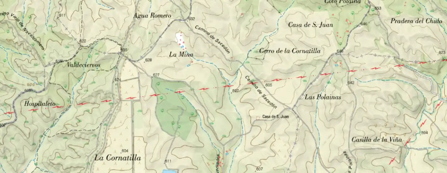 Rural land for sale in Villamanta, imagen 6