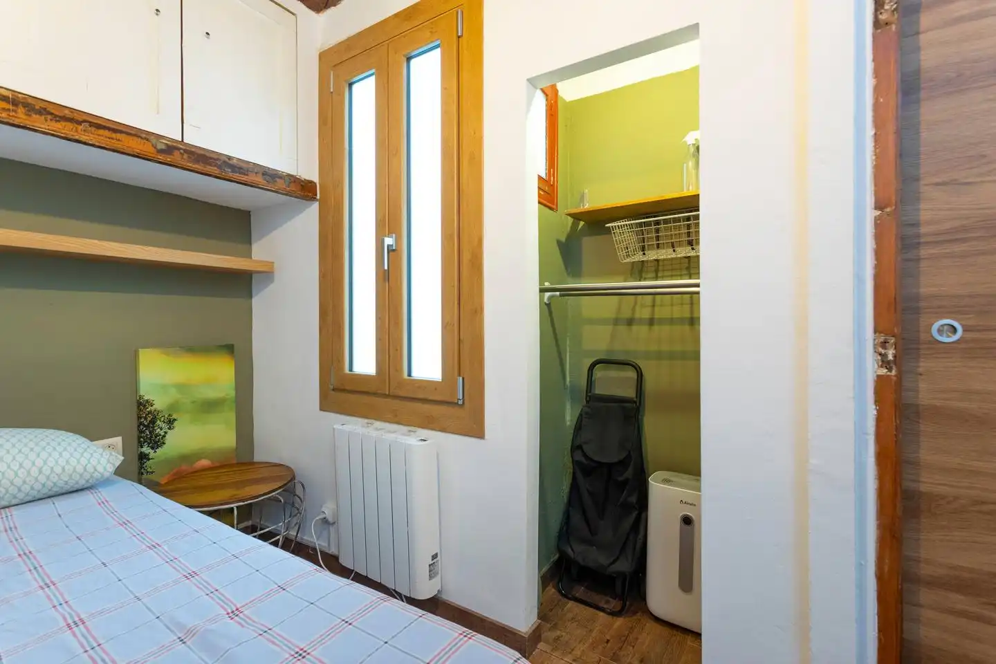 Wohnung zum Verkauf in calle de Massanet, imagen 10