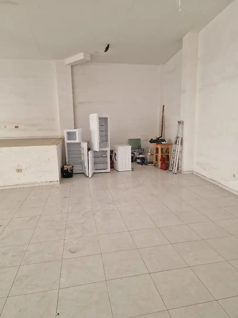 Commercial properties for rent in Santa Cruz de Tenerife