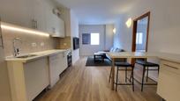 Exterior view of Flat for sale in Las Palmas de Gran Canaria  with Balcony