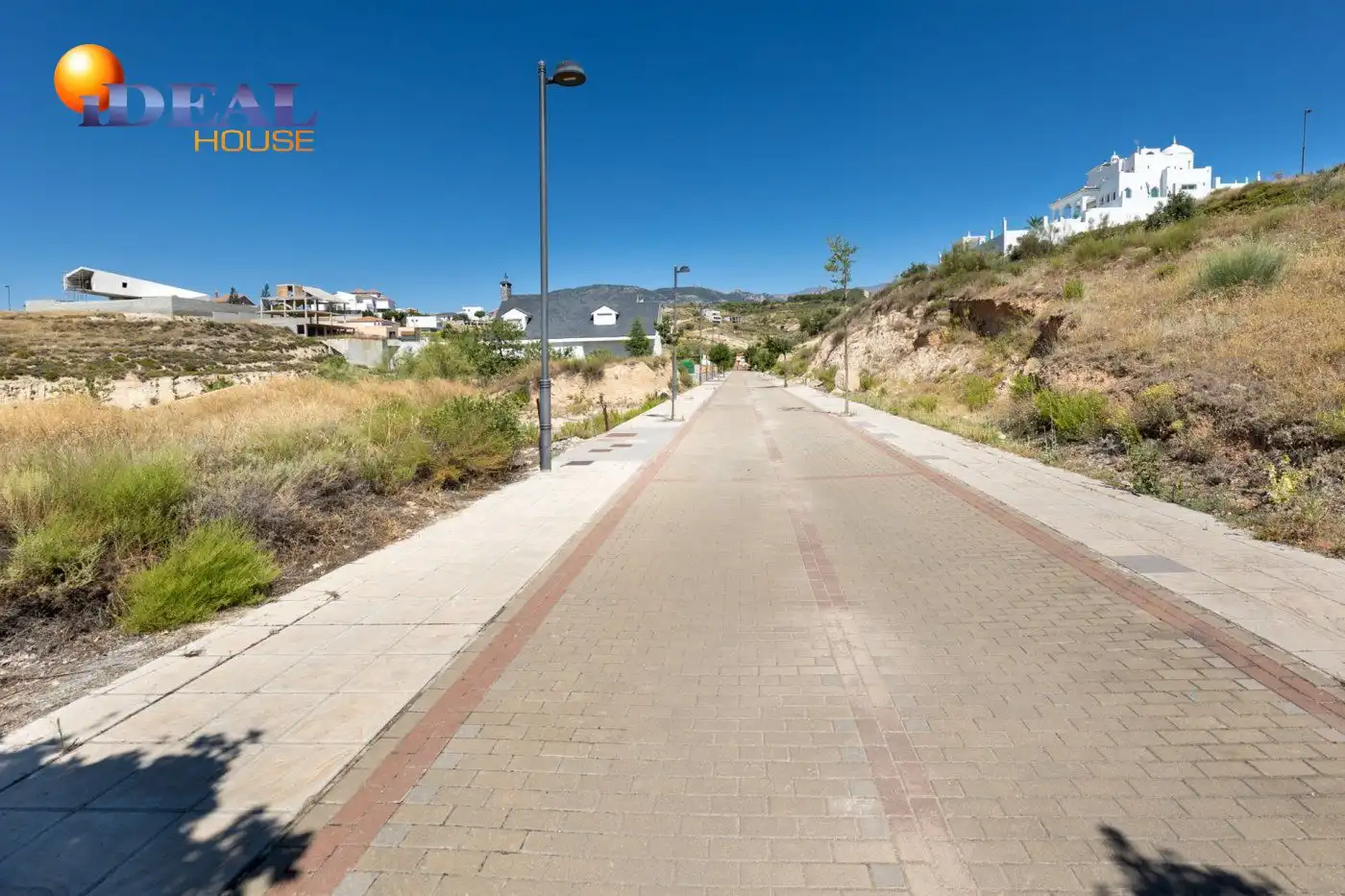 Grundstücke und Bauplätze zum Verkauf in Calle UR SUELO URB. P-3 1 Suelo MANZANA 6, imagen 12