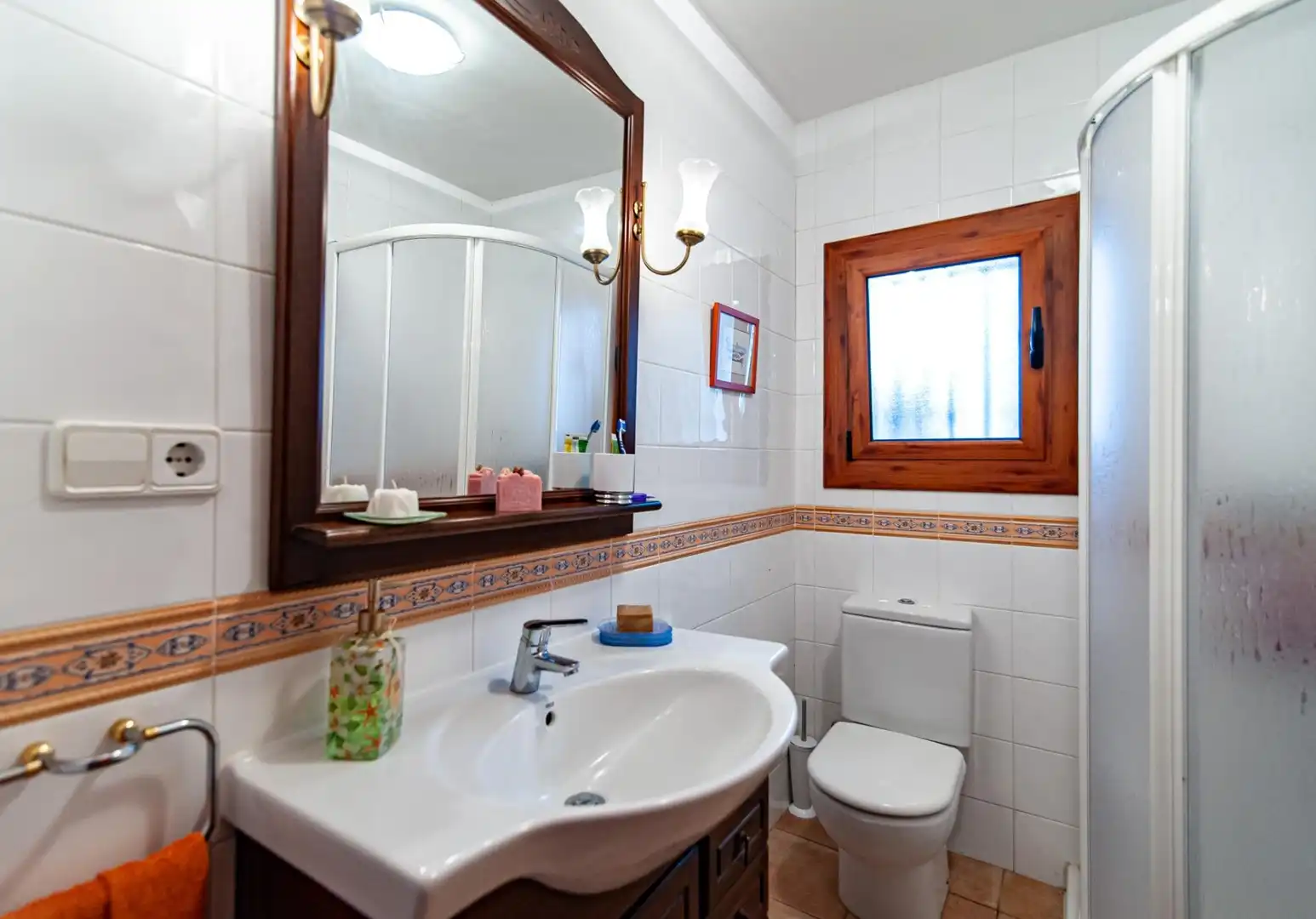Flat for rent in Calle Gracia, Sant Salvador