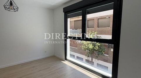 Foto 4 de Piso de alquiler en De Juan de la Hoz, Guindalera, Madrid Capital