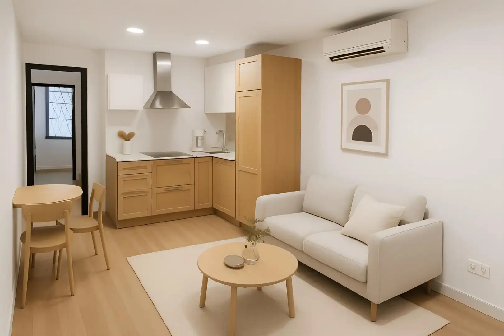 Planta baja en venta en Vilapicina i la Torre Llobeta