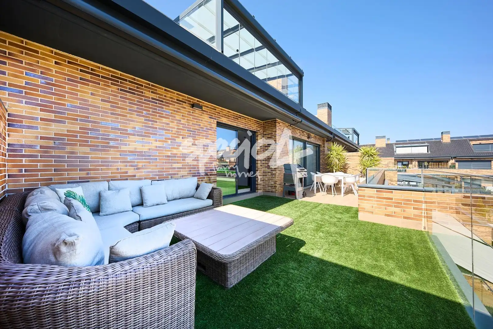 Penthouse mit Pool zum Verkauf in Calle Calle Reyes Católicos, imagen 28