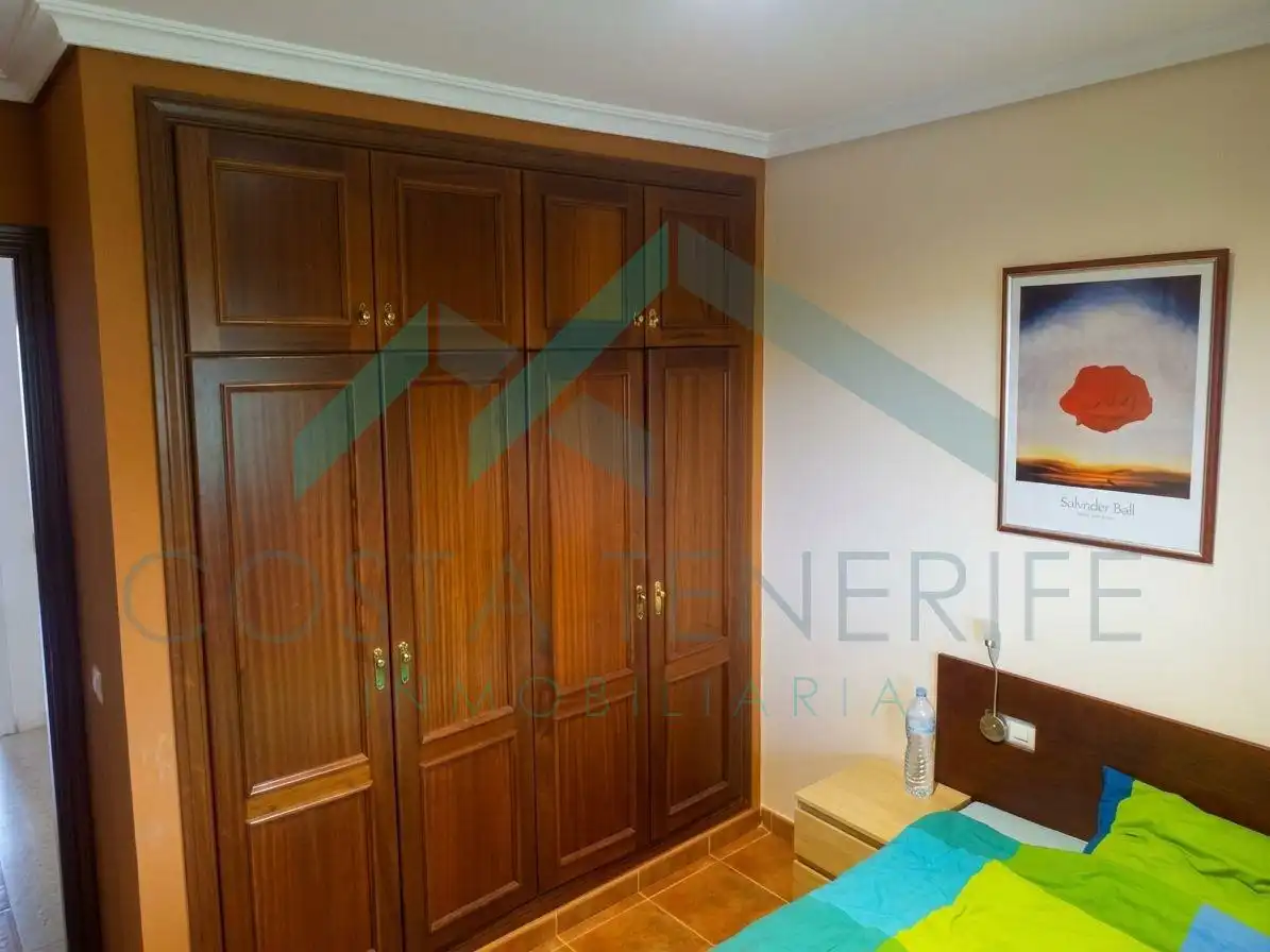 Habitación de Casa o chalet en venta en Guía de Isora con Trastero y Piscina