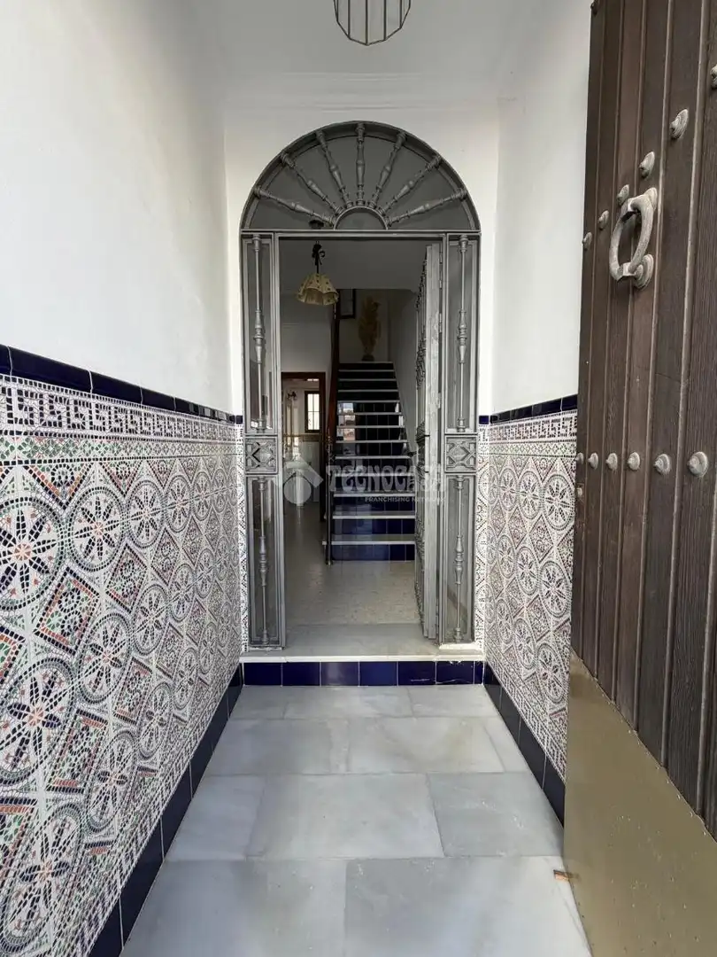 Houses for rent in Torre Cruz - Los Molinos