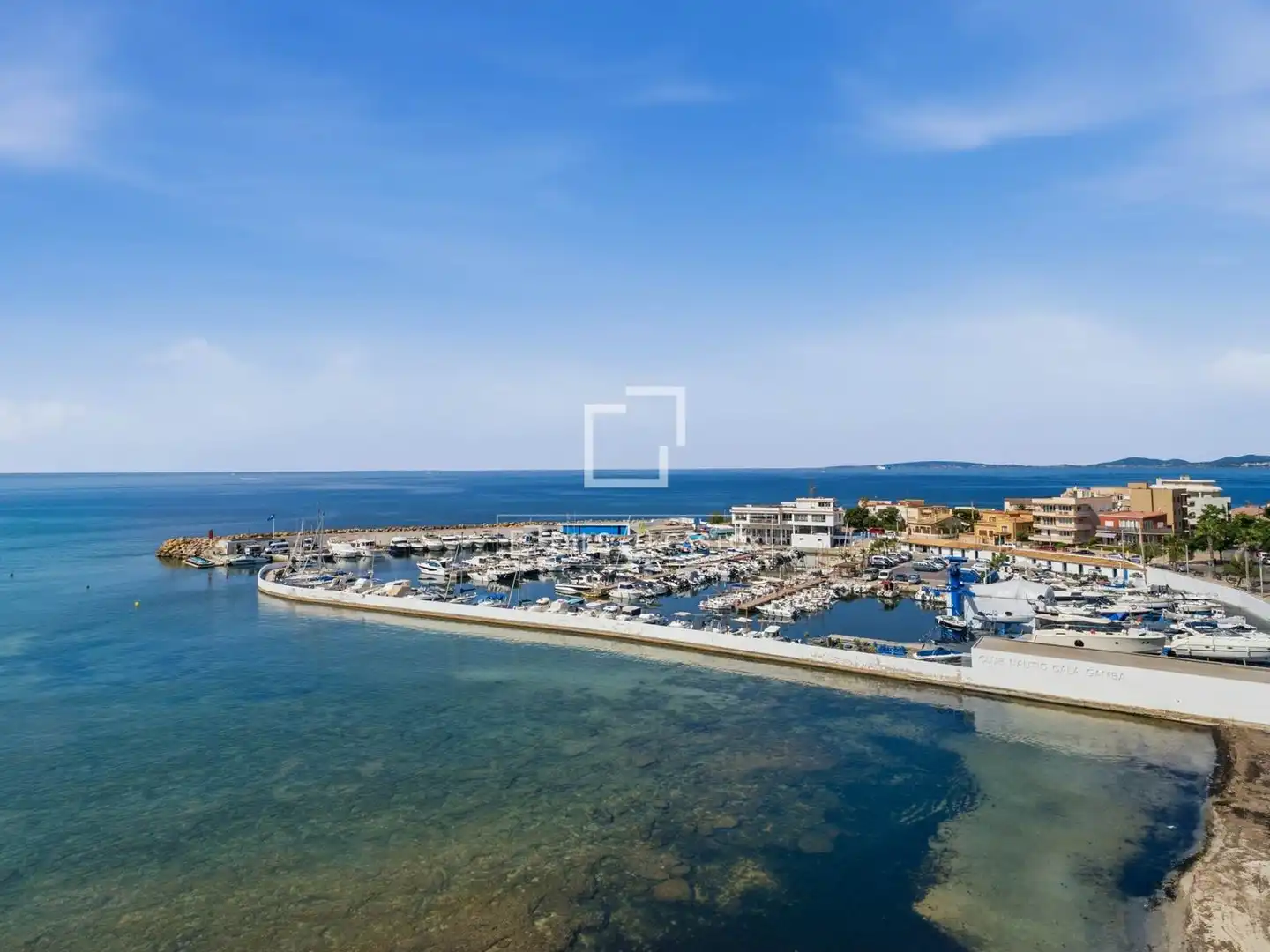 Loft en venda en  Palma de Mallorca amb Aire condicionat, Moblat i Balcó