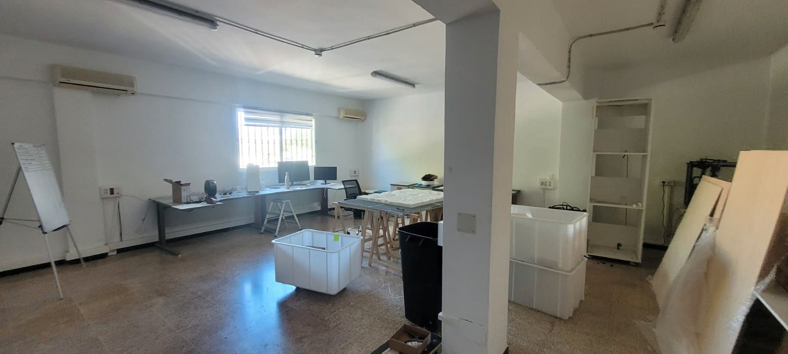 Nau industrial en venda en  Palma de Mallorca