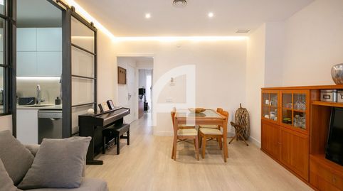 Foto 5 de Piso en venta en Jacint Guardiola, Sant Andreu de Palomar, Barcelona Capital