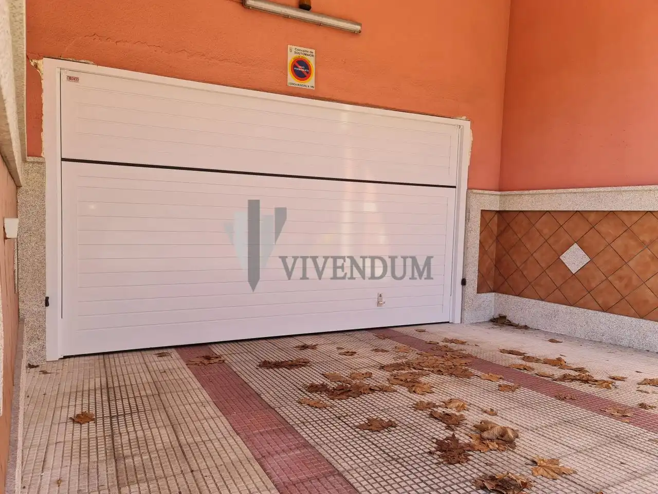 Aparcament de Garatge en venda en Soutomaior