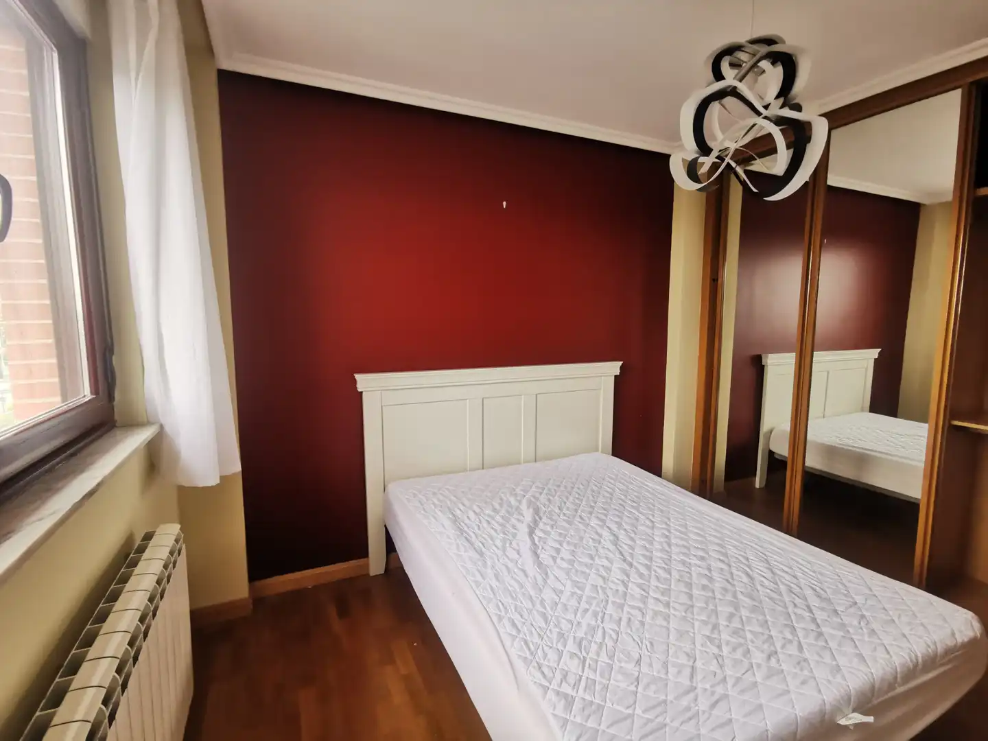 Casa aparellada amb terrassa en venda a Calle Rafael Lapesa, imagen 25
