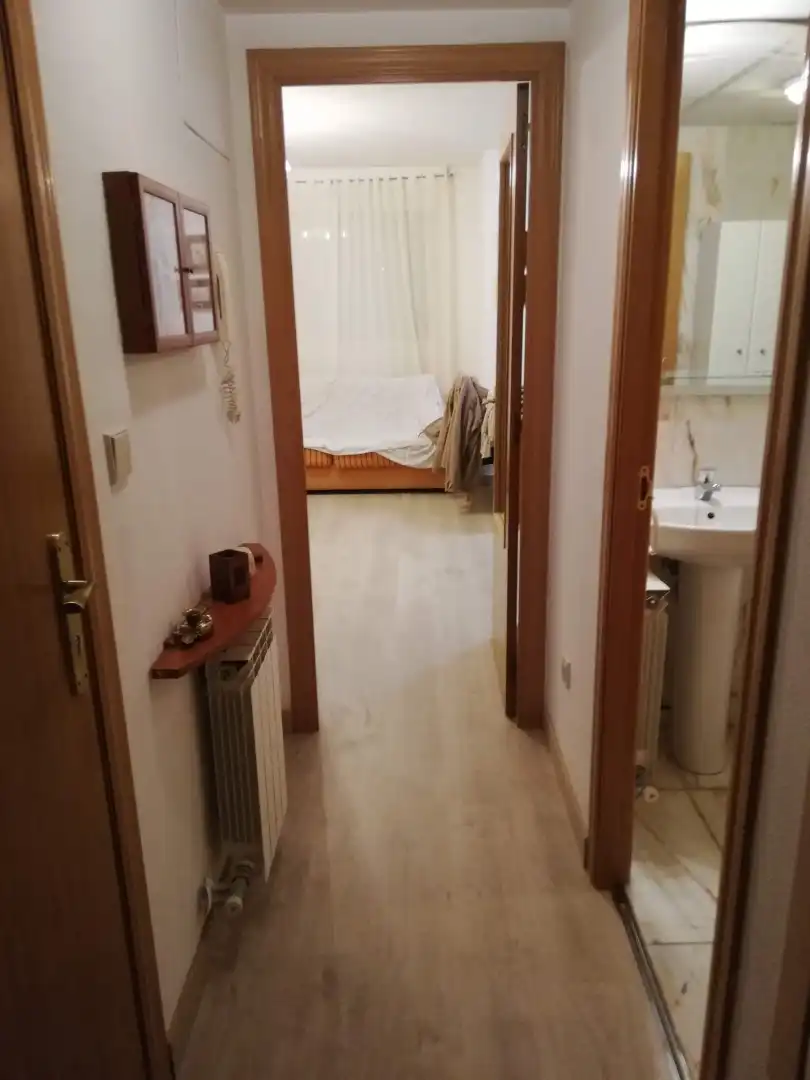 Flat for rent in Santa Isabel - Movera