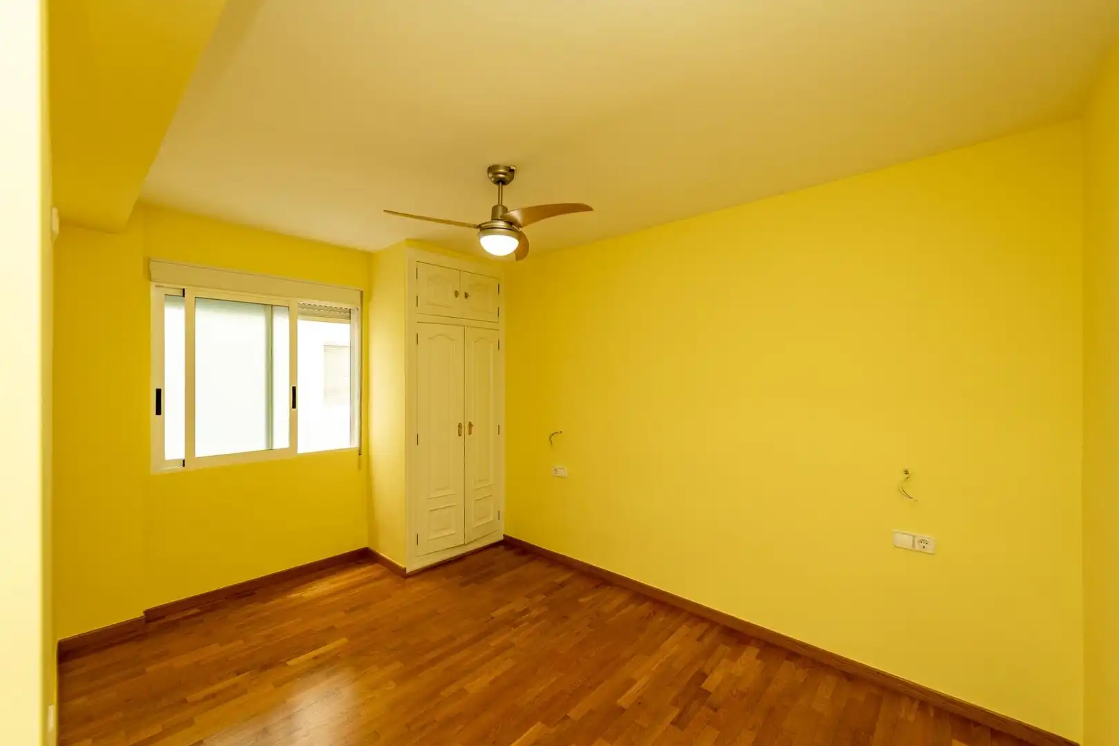 Wohnung mit Aufzug zur Miete in Calle del Pintor Aparicio, imagen 20