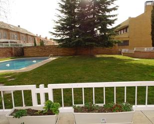 Single-family semi-detached for sale in  Logroño