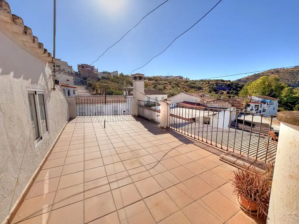 Country house for sale in Riogordo, imagen 23