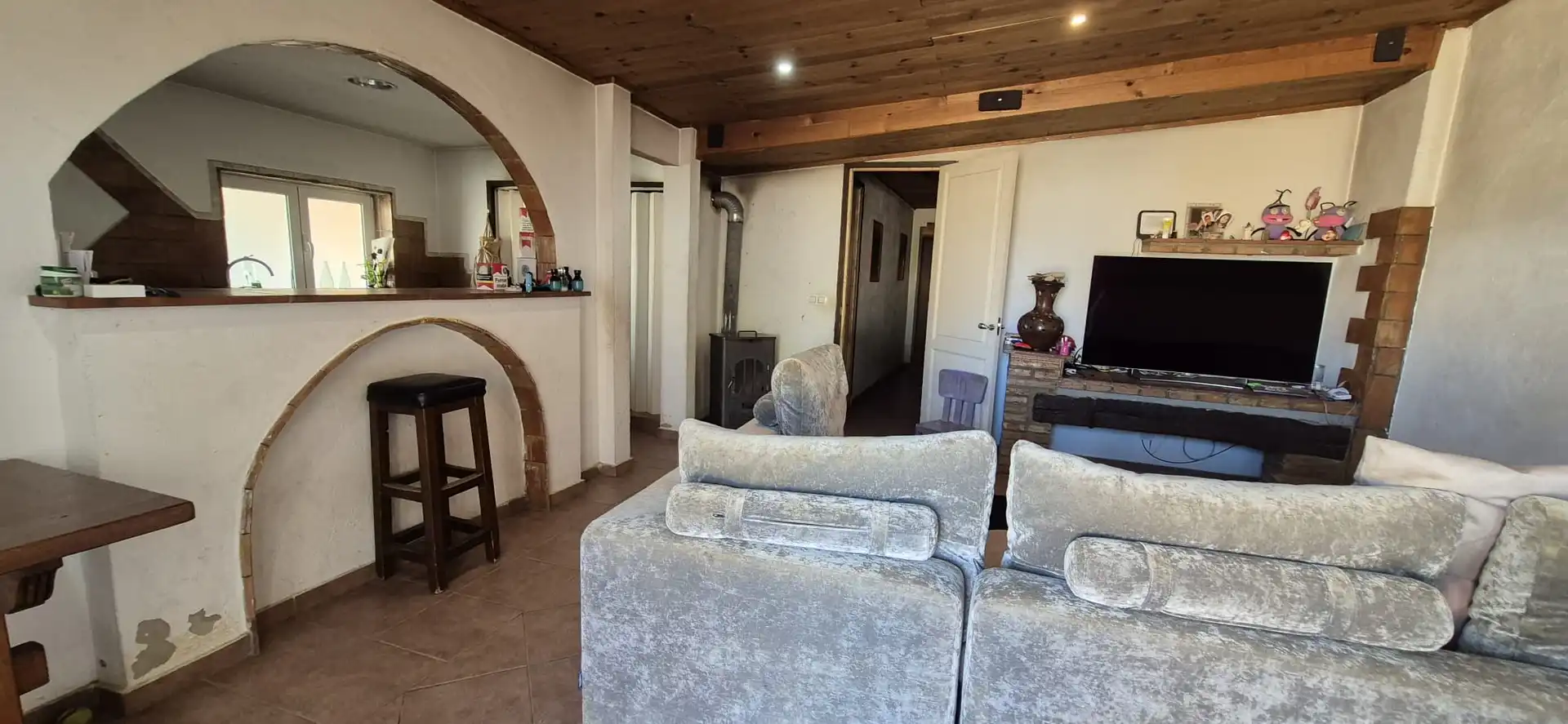 Finca rústica en venta en Begur con Aire acondicionado, Calefacción y Jardín privado