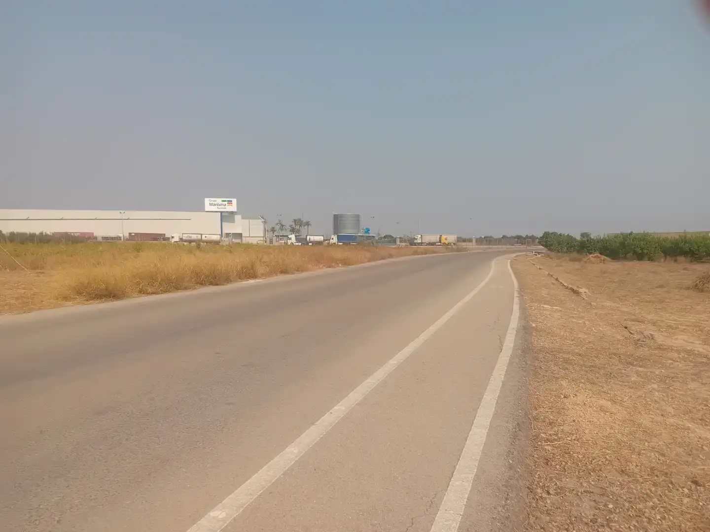 Terrenys i solars en venda a Subida al Plan 18, imagen 6