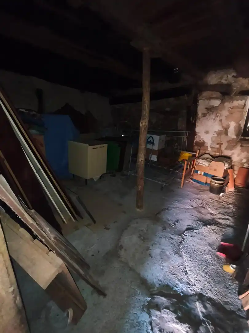 Finca rústica en venta en Villasur de Herreros, Burgos