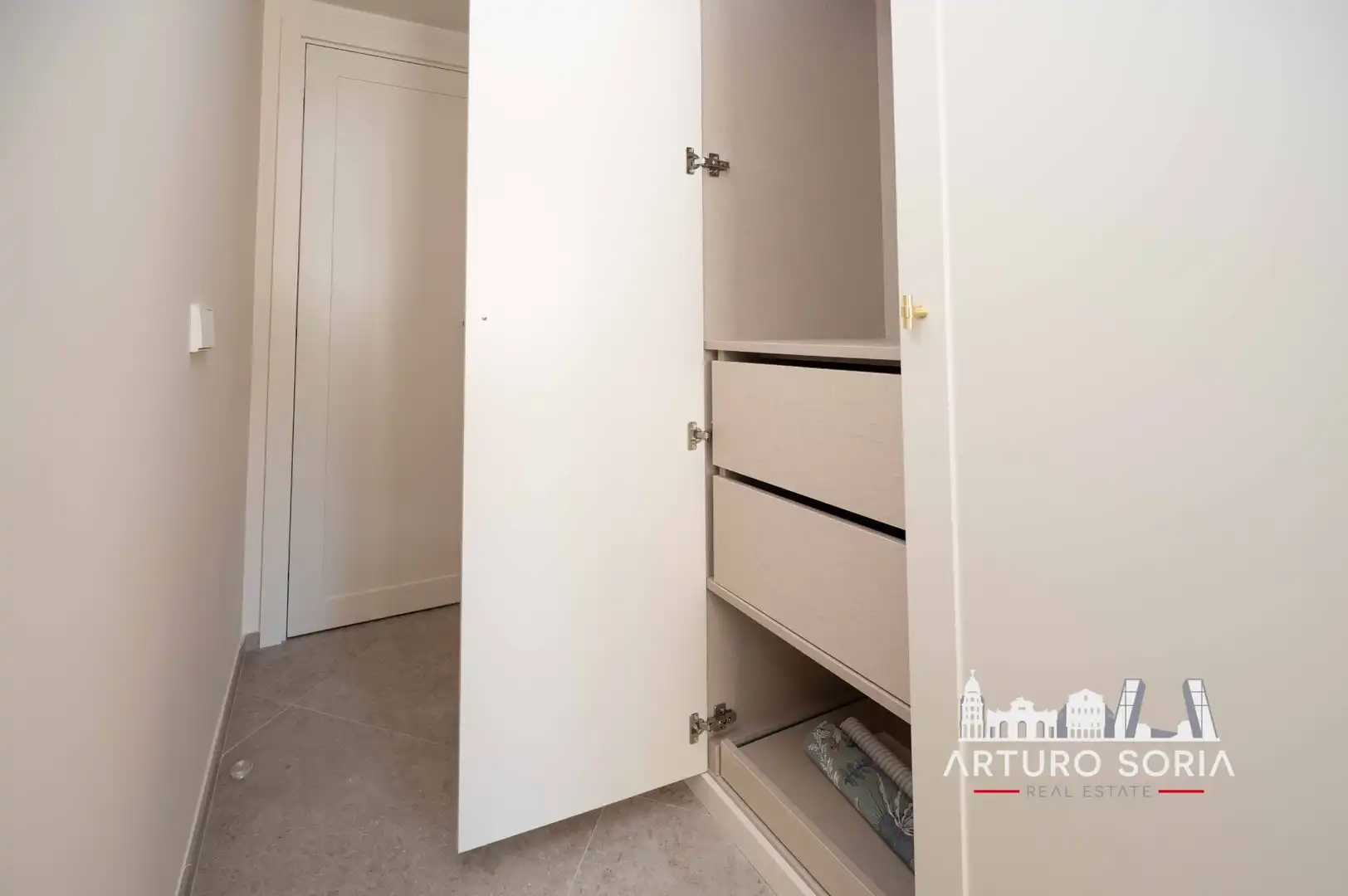 Wohnung zur Miete in Quintana