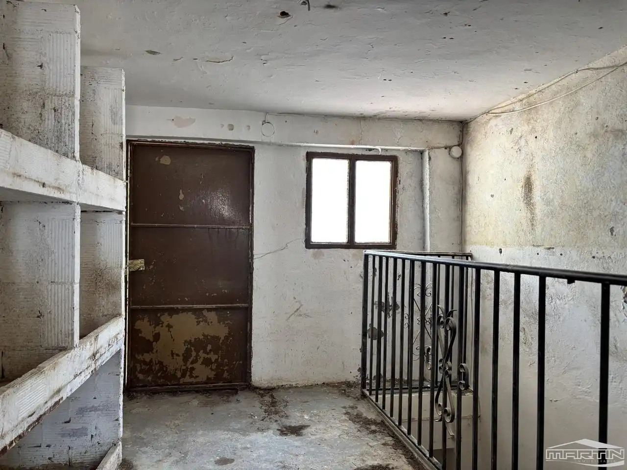 Casa o chalet en venta en Vizcaíno, 17, Baena