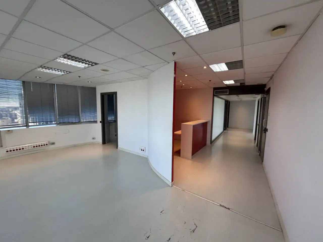 Oficina en venta en Barcelona con Aire acondicionado y Calefacción