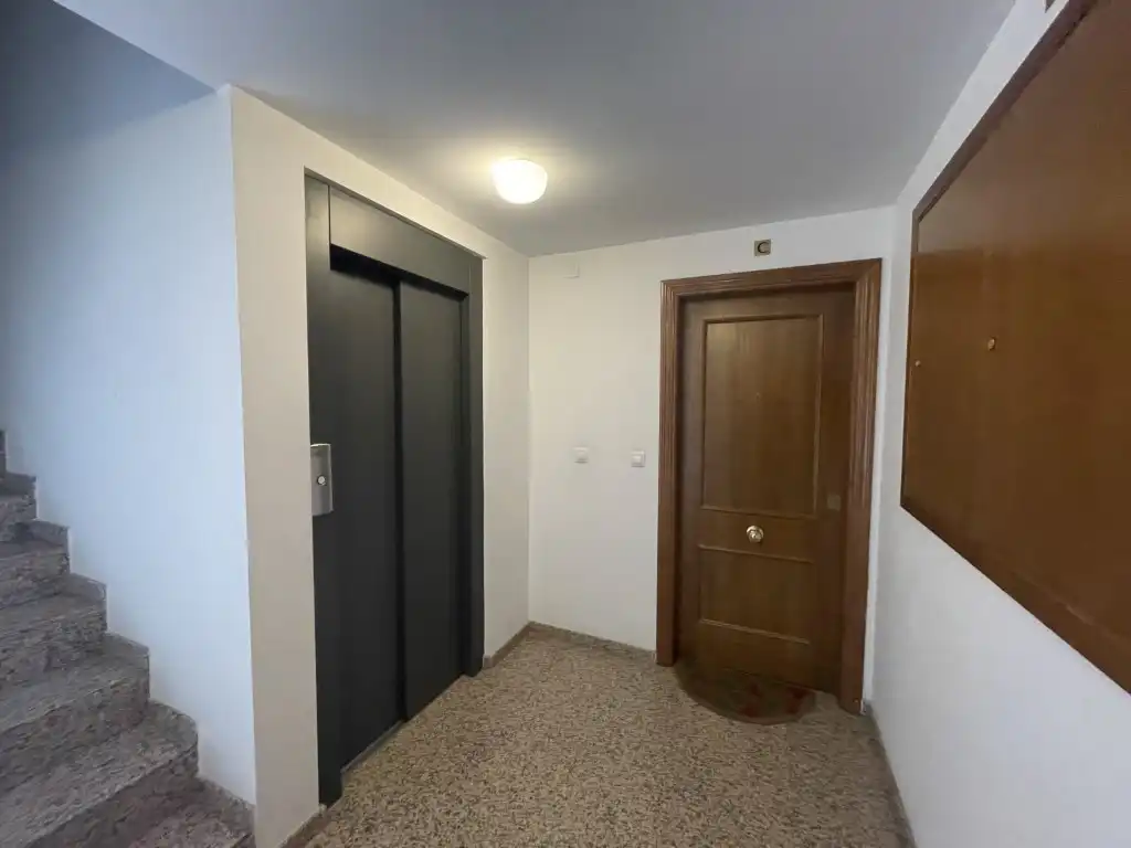 Flat for rent in Llavorsí  with Oven, Washing machine and Balcony
