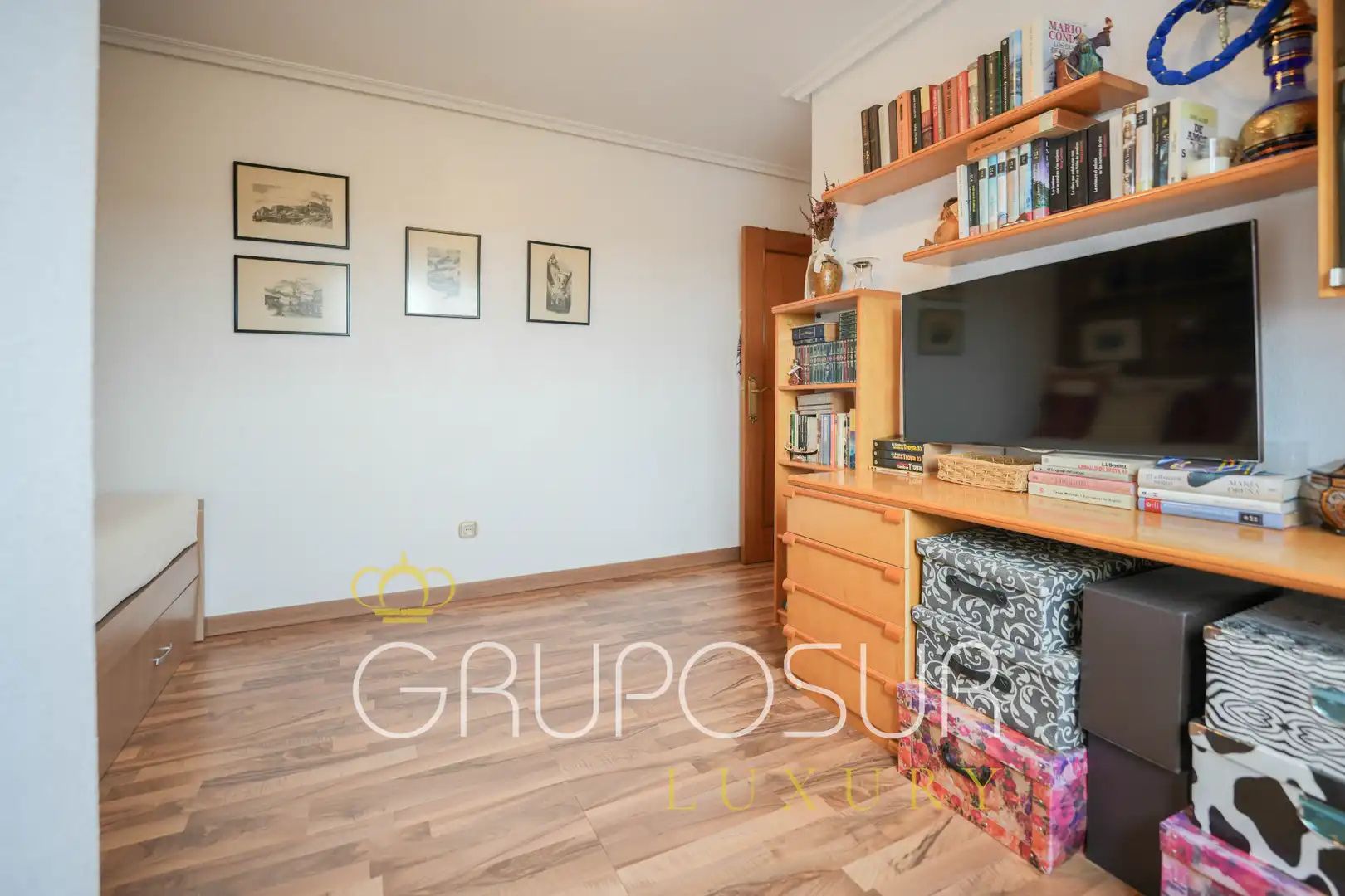 Appartement avec ascenseur à vendre à Calle Morena, imagen 80