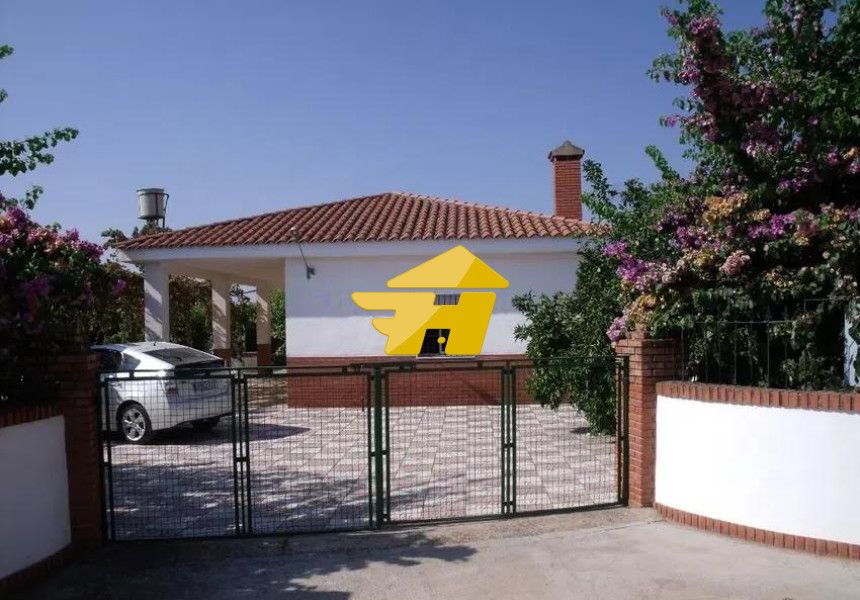 Vista exterior de Casa o xalet en venda en  Córdoba Capital amb Aire condicionat, Jardí privat i Piscina