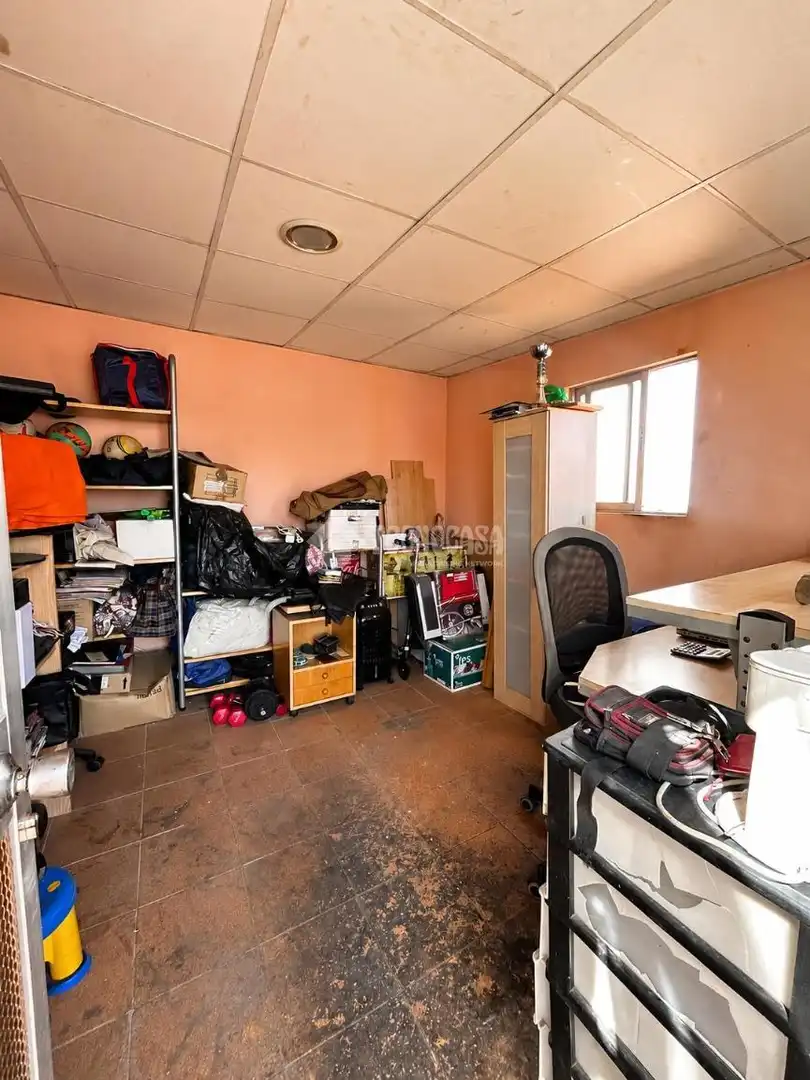 Casa adosada en venta en Ciempozuelos