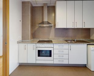 Kitchen of Flat for sale in Almazora / Almassora  with Air Conditioner, Heating and Private garden