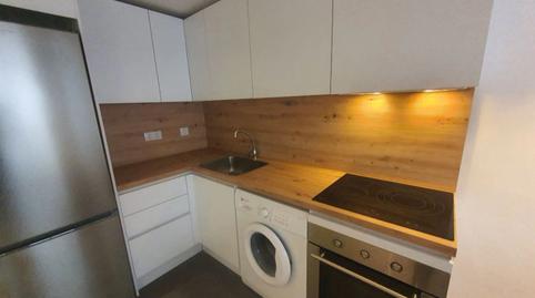 Foto 3 de Apartament de lloguer a Juan de Borbón,  Murcia Capital