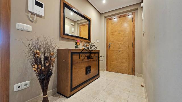 Piso en Alquiler en A Gándara