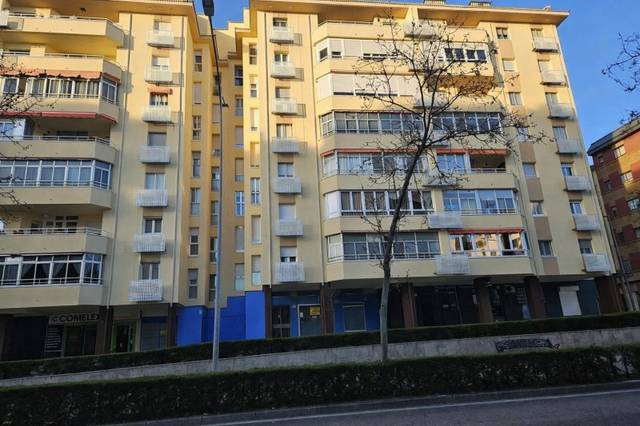 Piso en Venta en Centro