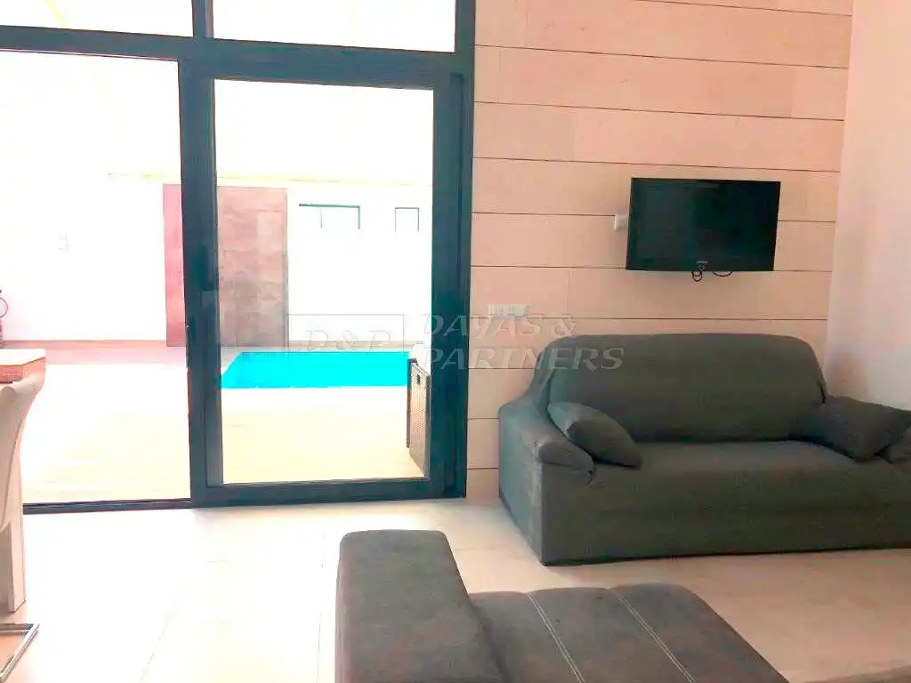 Casa o chalet de alquiler en Miguel Servet, 3, Pilar de la Horadada ciudad
