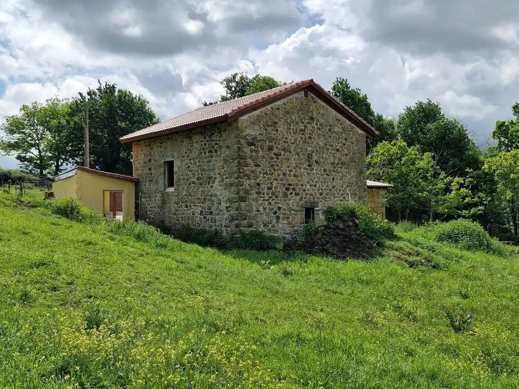 Residential for sale in SILIO-DISEMINADO, 885, Molledo