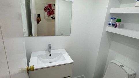 Foto 5 de Apartamento de alquiler en San Fernando, San Bartolomé de Tirajana