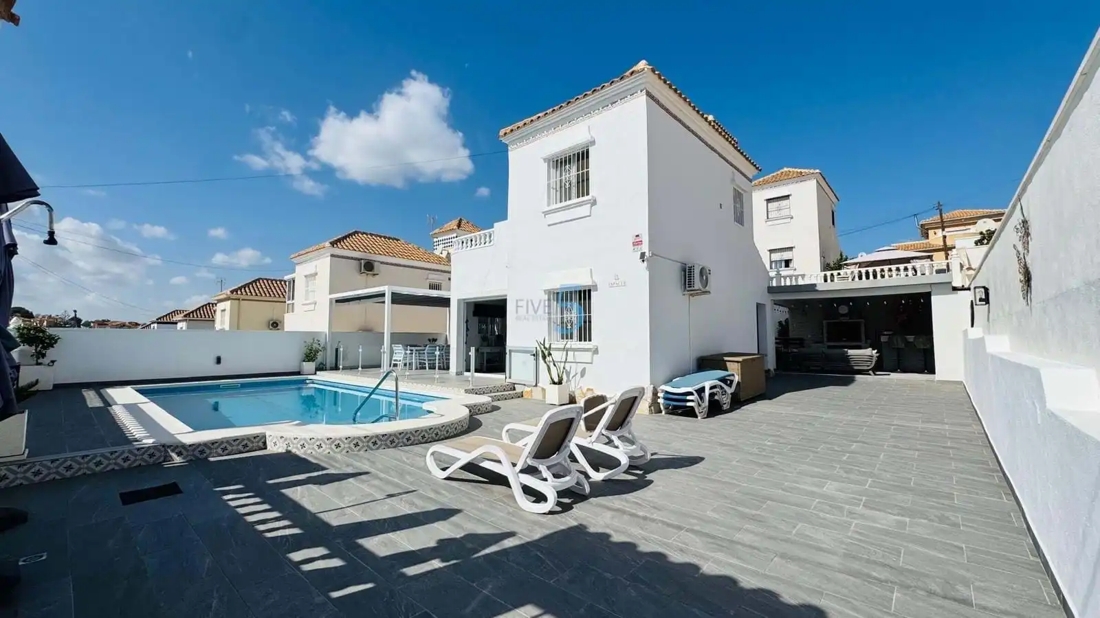 Maison avec terrasse à vendre à San Miguel de Salinas, imagen 31