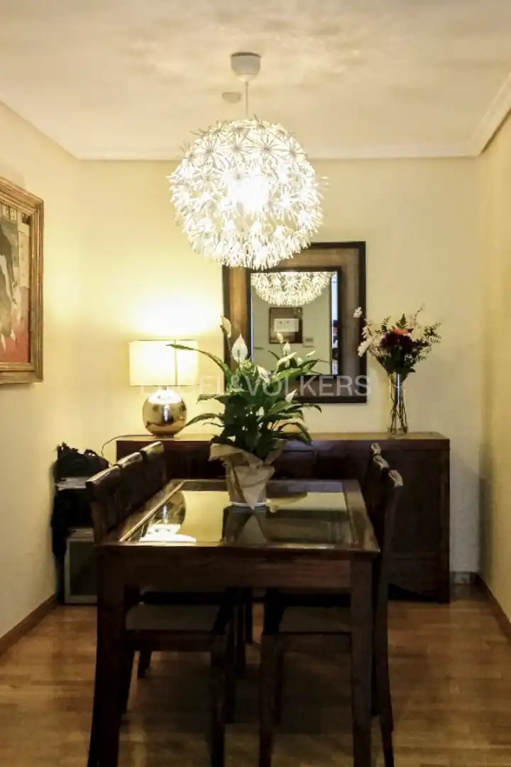 Flat with lift to rent in Fuencarral, imagen 26