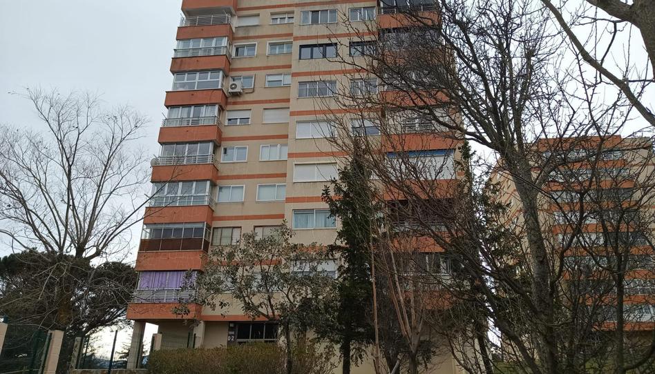 Foto 1 de Piso en venta en Calle Río Moros, Los Ángeles de San Rafael, Segovia