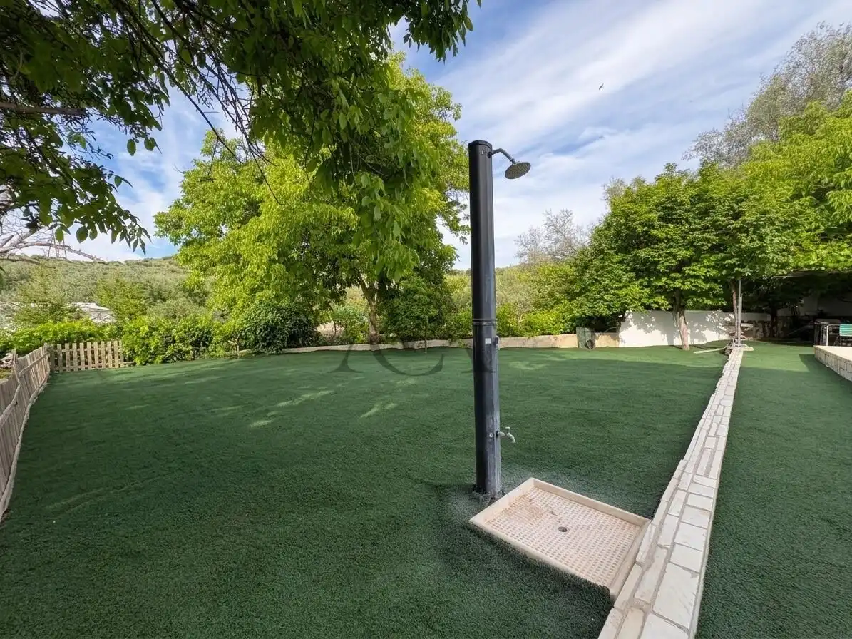 Garten von Haus oder Chalet zum Verkauf in Lucena mit Privatgarten, Abstellraum und Schwimmbad