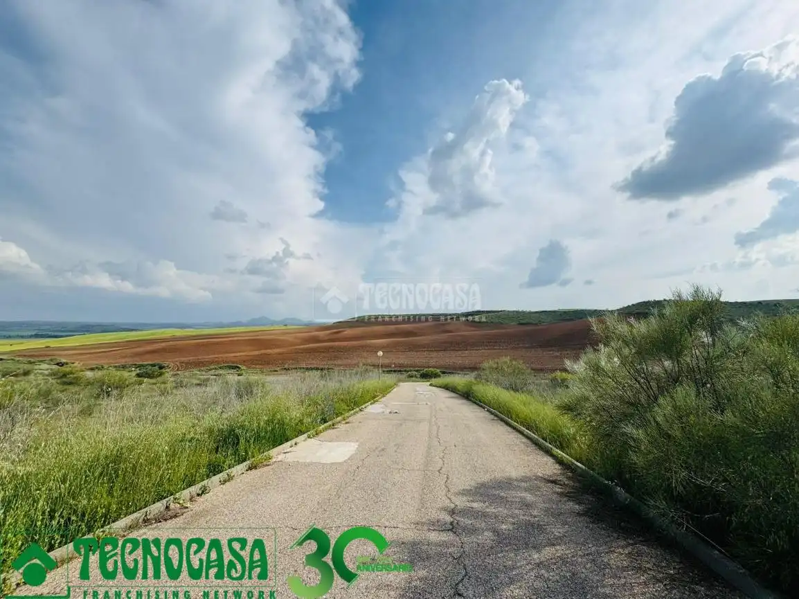 Residential for sale in Albarreal de Tajo