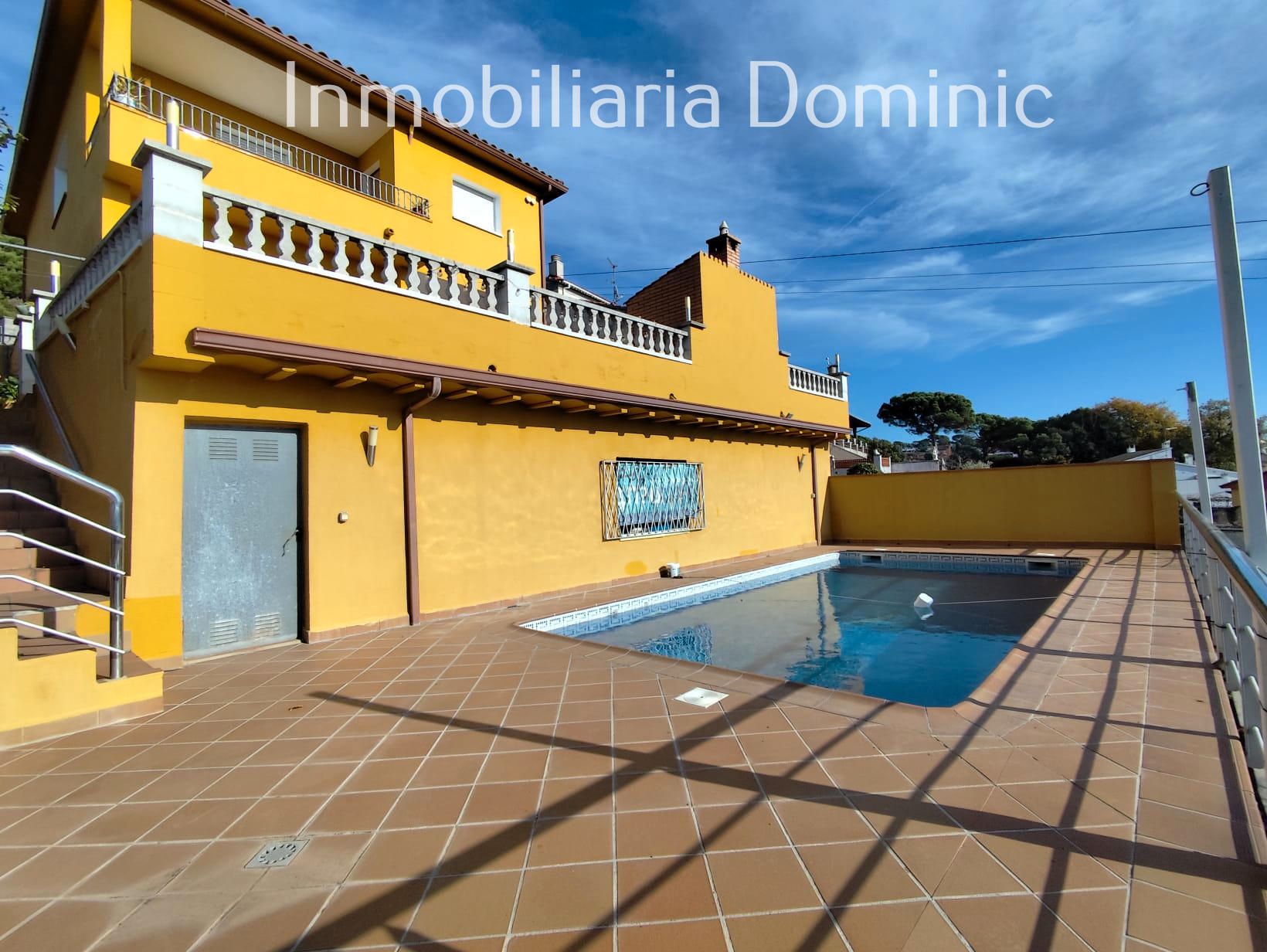 House or chalet for sale in Avinguda de la Selva, Residencial Park