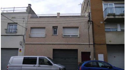 Foto 3 de Casa adosada en venda a Granada, Egara, Terrassa
