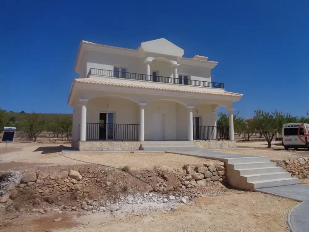 Casa en venda a El Pinós / Pinoso, imagen 40