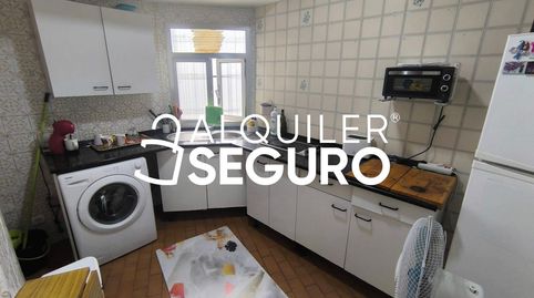 Photo 3 of Flat for rent in Marquez de Esquivel, Pedregalejo - Morlaco, Málaga Capital