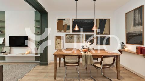 Foto 4 de Apartamento de alquiler en Carrer de Girona, Dreta de l'Eixample, Barcelona