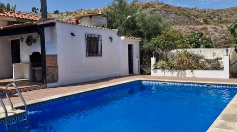 Foto 3 de Finca rústica en venda a Los Tablones - La Garnatilla, Granada