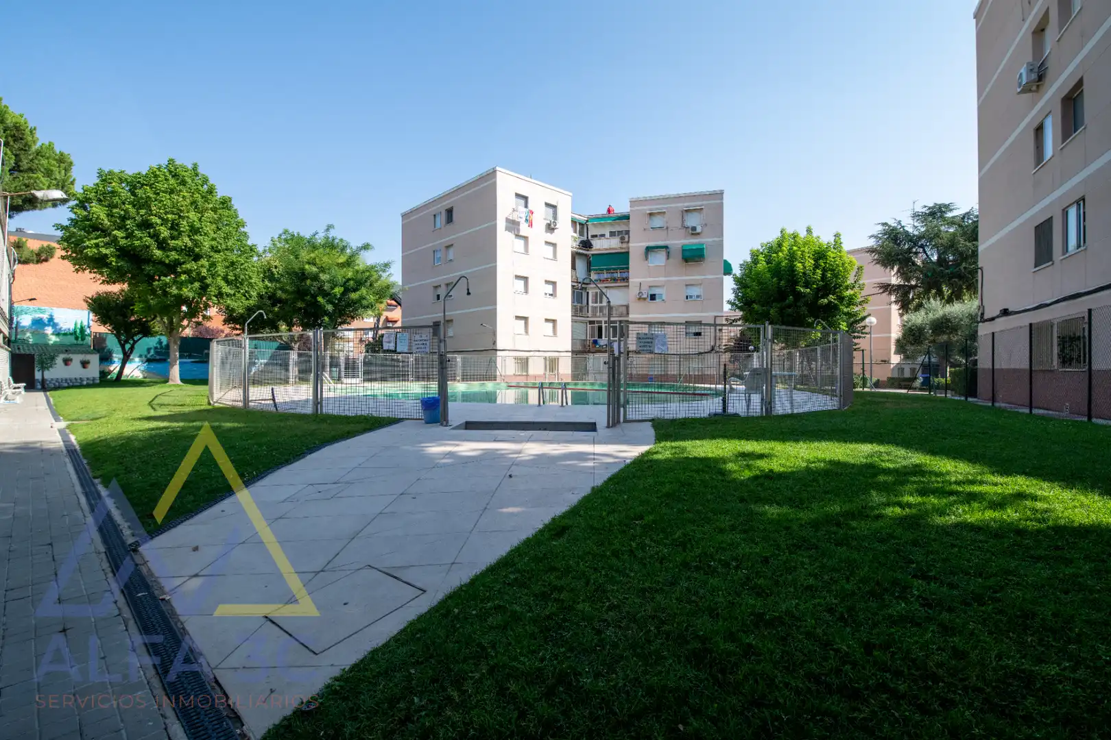 Flat with pool for sale in Ensanche, imagen 19